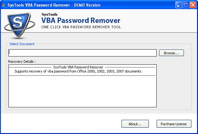 password breaker macro